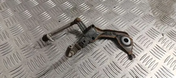 Audi A4 S4 B8 8K Rear air suspension level height sensor 1T0907503A