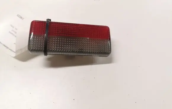 Peugeot 407 Front door interior light 
