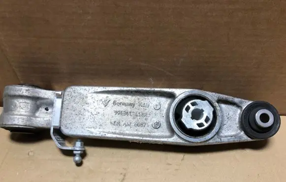 Porsche 911 991 Front lower control arm/wishbone 9913413418R
