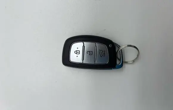 Hyundai Ioniq Ignition key/card CCAL15LP1450T0 3245154902 2015DJ4077