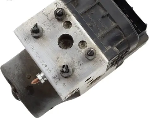 Peugeot 406 ABS Pump 9630532980 0265216543 0273004270