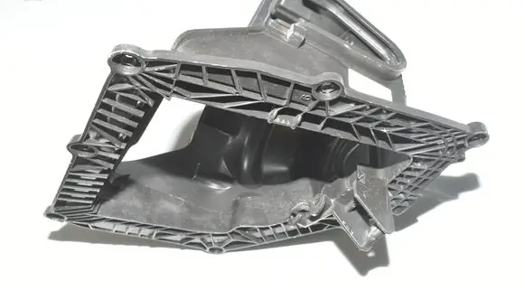 BMW 5 F10 F11 Other engine bay part 9216213 64119216213