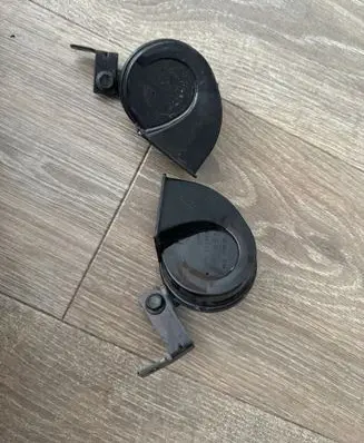 Nissan Ariya Horn signal 256205MP0A