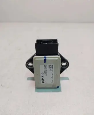 Honda Civic ESP acceleration yaw rate sensor 0265005649 3007675