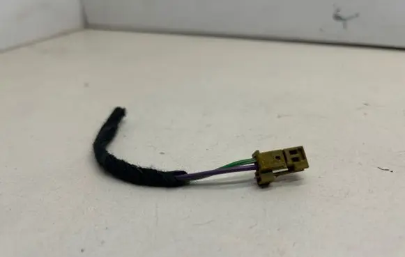 Mercedes-Benz GLA W156 Other wiring loom 0345453026