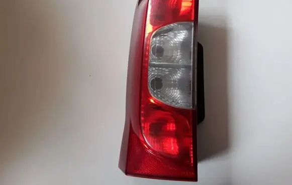 Peugeot Bipper Rear/tail lights 01353206080E