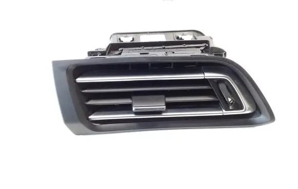 Peugeot 308 Dashboard side air vent grill/cover trim 96778765