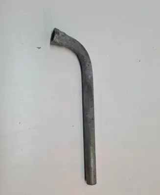Volkswagen Golf VI Wheel nut wrench 4d0012219a