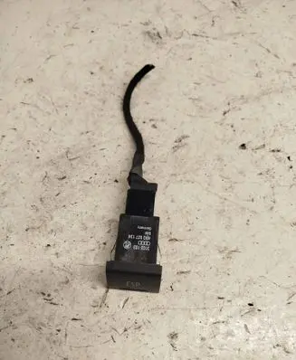 Audi A6 Allroad C5 ESP (stability program) switch 3102103 4B0927134
