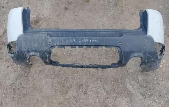 Land Rover Range Rover Sport L494 Rear bumper DK6217926AAW DK6217927AAW