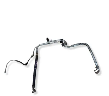 Skoda Superb B8 (3V) Air conditioning (A/C) pipe/hose 5Q0820743M AC0035077602S1