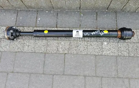 Jeep Grand Cherokee WL Drive shaft (set) 68380046AA