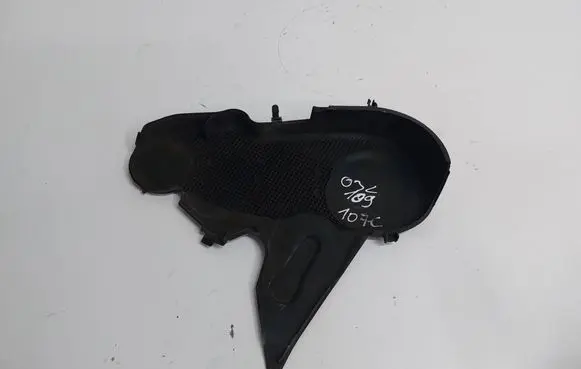 Volkswagen PASSAT B7 Timing belt guard (cover) 03L109107C