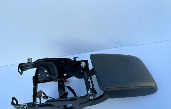 Audi A4 S4 B8 8K Engine control unit/module