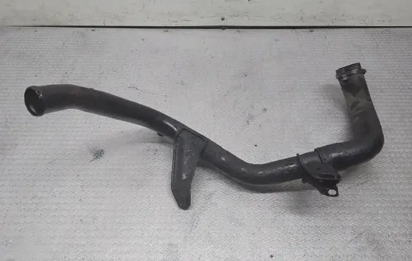 Ford Focus Intercooler hose/pipe