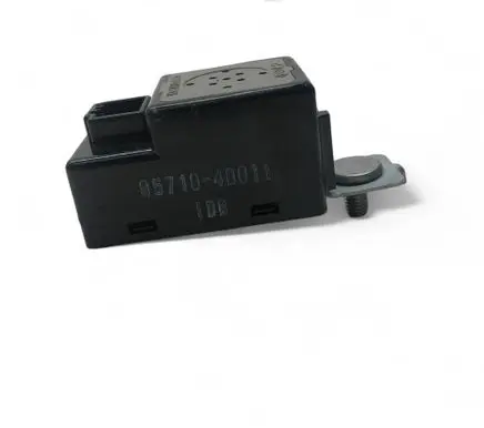 Hyundai Santa Fe Parking PDC sensor speaker 957104D011