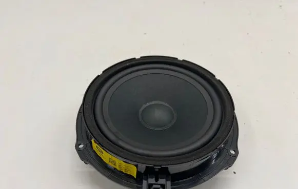Jaguar I-Pace Rear door speaker JJ3218808BA