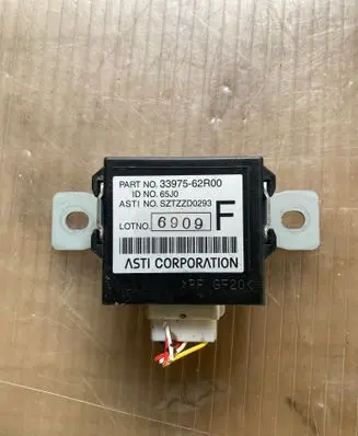 Suzuki Ignis Other control units/modules 3397562R00 6909 6900