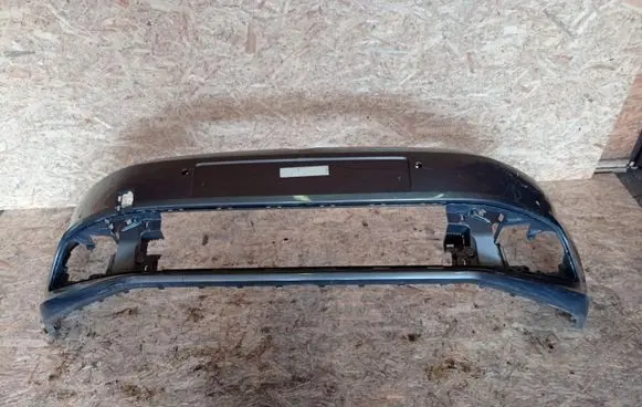 Volkswagen Golf VII Front bumper