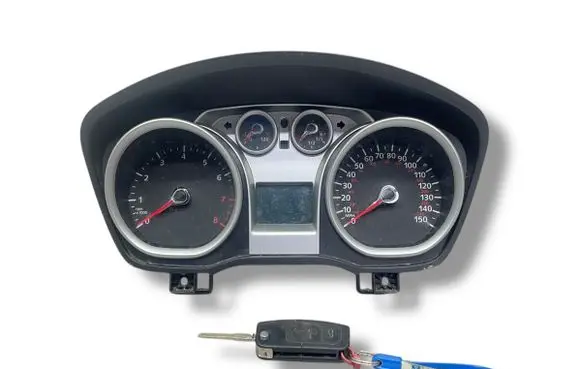 Speedometer (instrument cluster)