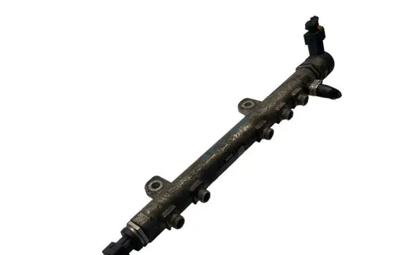 Opel Astra H Fuel main line pipe 0445214086 55200517 013164L4