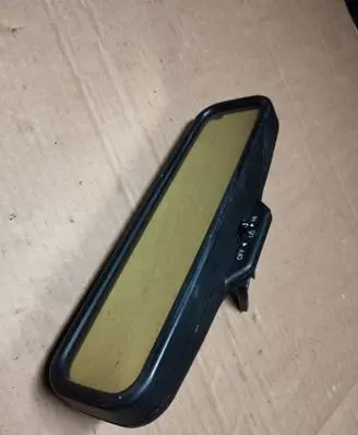 Jeep Cherokee III KJ Rear view mirror (interior)