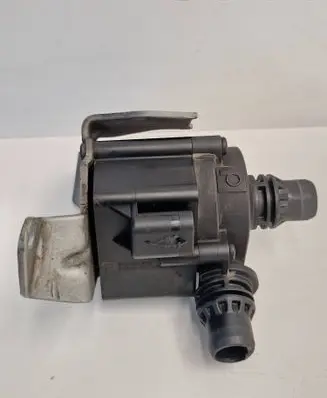 BMW X5 F15 Electric auxiliary coolant/water pump 704125200 13T2561229 8511748