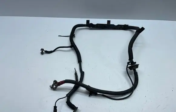 Positive cable (battery)