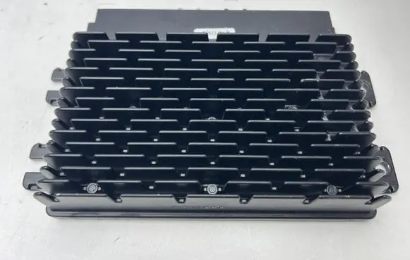 Ford Transit Custom II Camera control unit module PZ3T14G647ECG