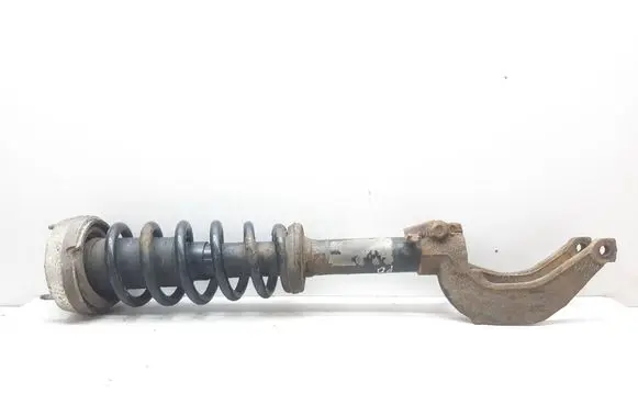 BMW X5 E70 Front shock absorber with coil spring 6781918 31326781918