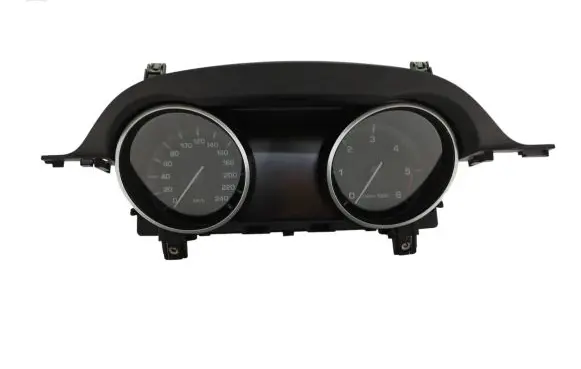 Land Rover Discovery Sport Speedometer (instrument cluster) FK7210849EG LR0034005