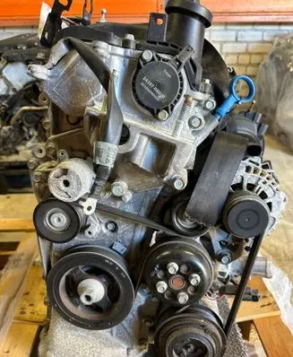 KIA Picanto Engine G3LD