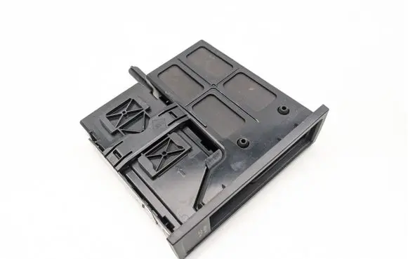 Volkswagen Scirocco Other control units/modules 5N0035341C 1000003-004