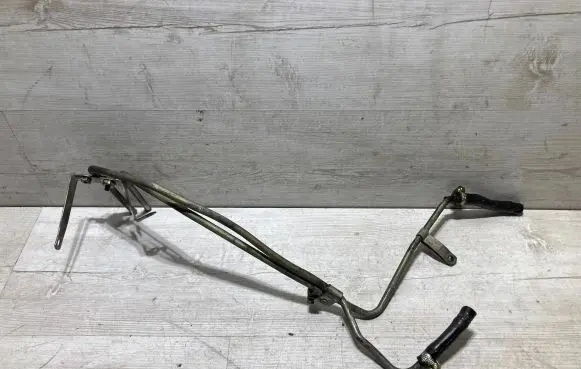 Bentley Mulsanne Air suspension line/pipe/hose 