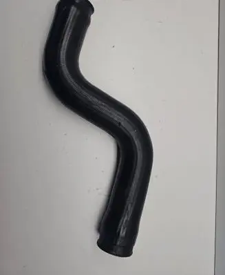 Audi A8 S8 D2 4D Engine coolant pipe/hose 