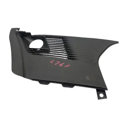 Porsche Boxster 987 Wiper trim 99757236106 5013L
