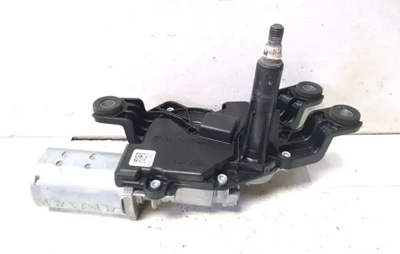 Ford Focus Rear window wiper mechanism 
