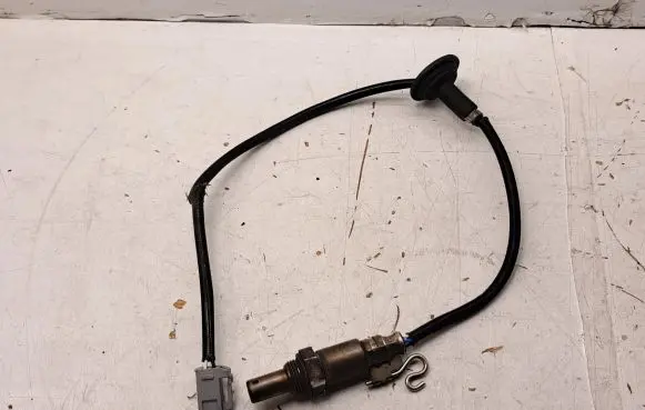 Toyota Corolla Verso AR10 Lambda probe sensor 8946764020