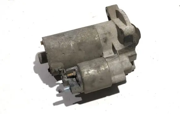 Peugeot 207 Starter motor