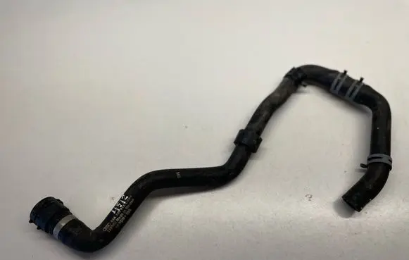Audi Q5 SQ5 Engine coolant pipe/hose 80A145919C
