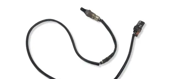 Volkswagen PASSAT B8 Lambda probe sensor 04L906262
