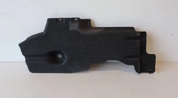 Volvo V40 Rear underbody cover/under tray 31383377