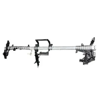 Mercedes-Benz E W213 Dashboard cross member/frame bar A2136802603 19057003073 A2136800055