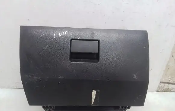 Ford Fiesta Glove box