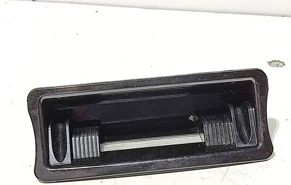 Audi A3 S3 8P Car ashtray 8P0857575