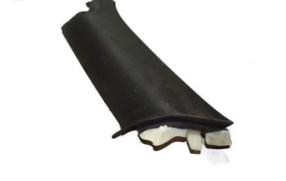 Audi A6 S6 C6 4F (C) pillar trim 4F9867288C