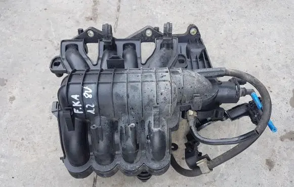 Ford Ka Intake manifold