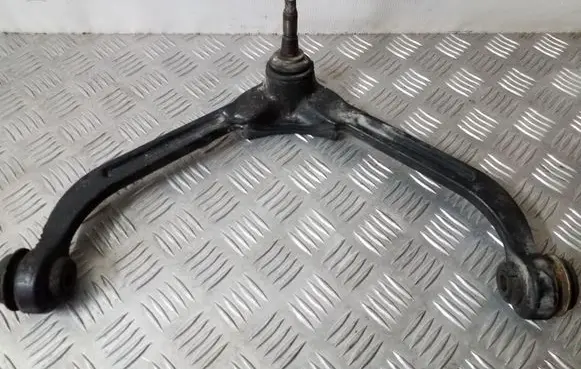 Front control arm