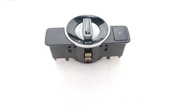 Mercedes-Benz GLE (W166 - C292) Light switch A2129050551