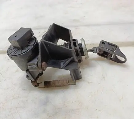 Mercedes-Benz Sprinter W901 W902 W903 W904 Accelerator pedal position sensor 0205001030 A0115428617